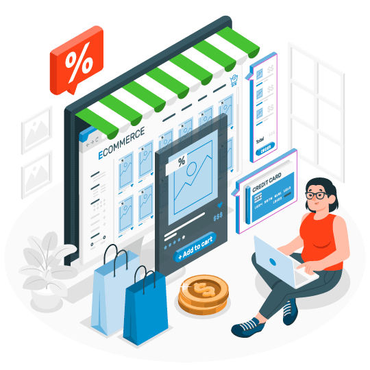 Интернет-магазин