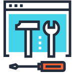 Joomla! website maintenance