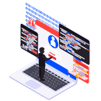 Malicious User Agent