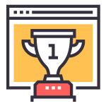 Повышение позиций