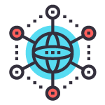 Распределение ссылок