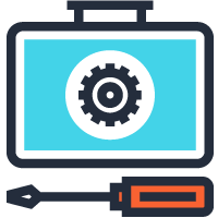 Настройки сервера