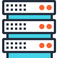 Мощность сервера